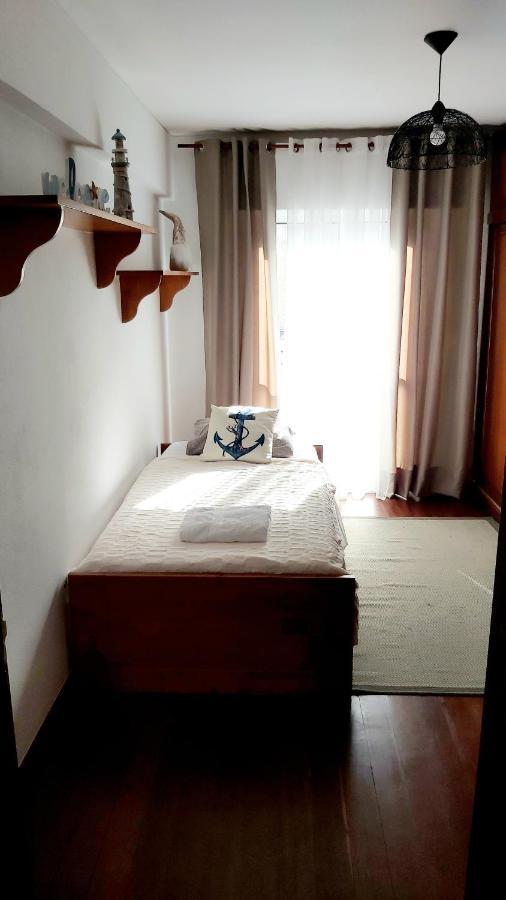 Apartamento Do Corpo Santo Funchal  Luaran gambar