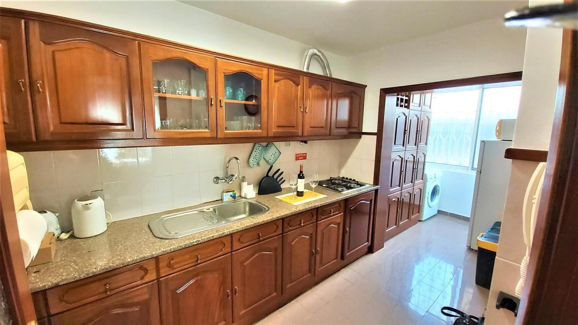Apartamento Do Corpo Santo Funchal  Luaran gambar