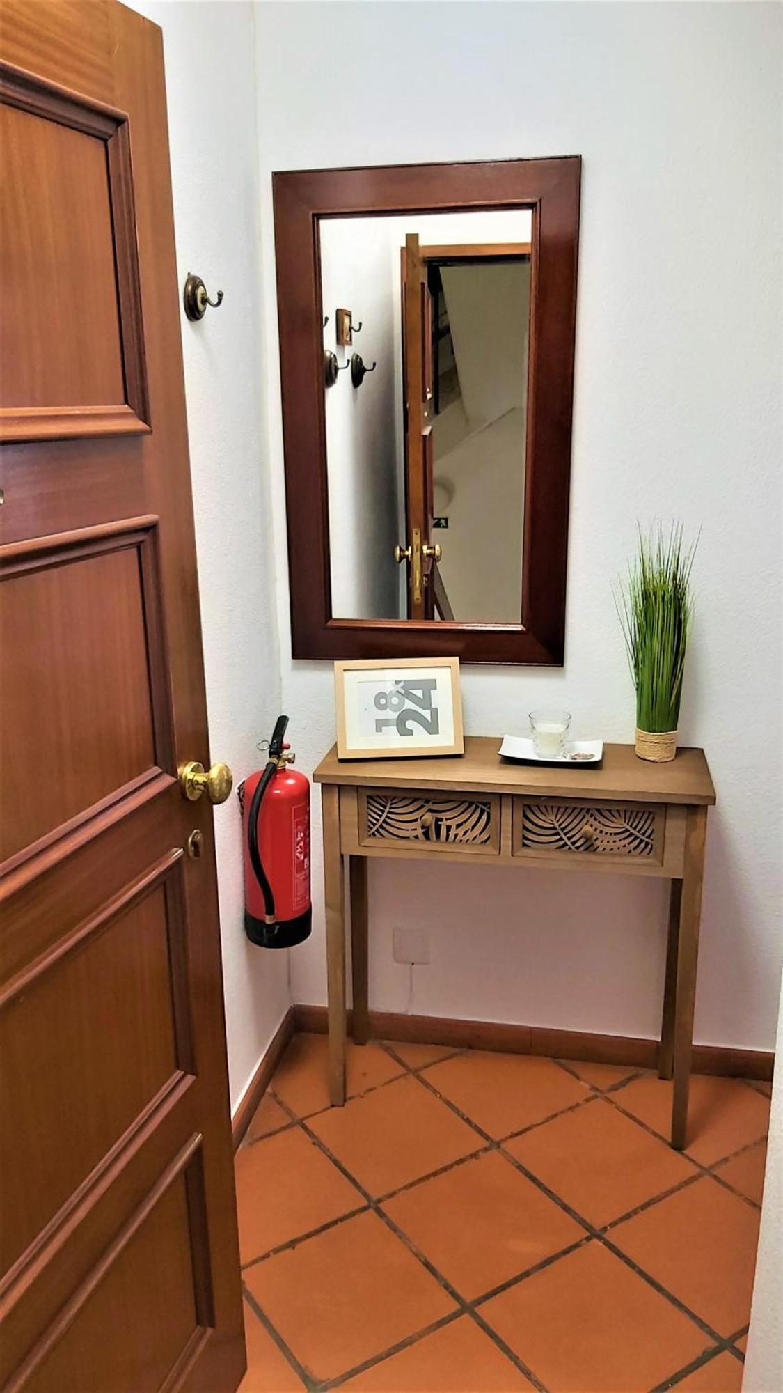 Apartamento Do Corpo Santo Funchal  Luaran gambar